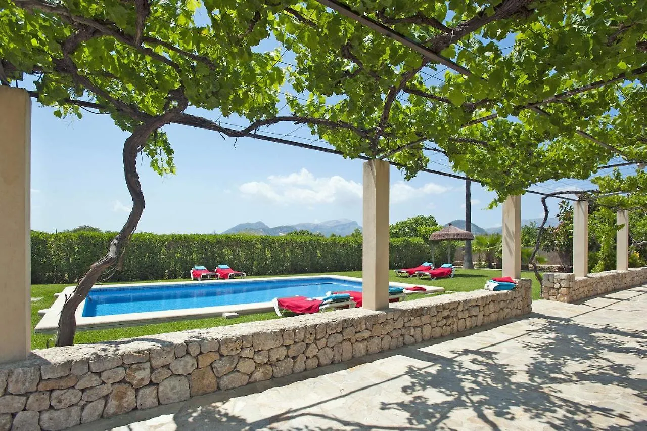 Villa Guaita By Villa Plus Port de Pollenca