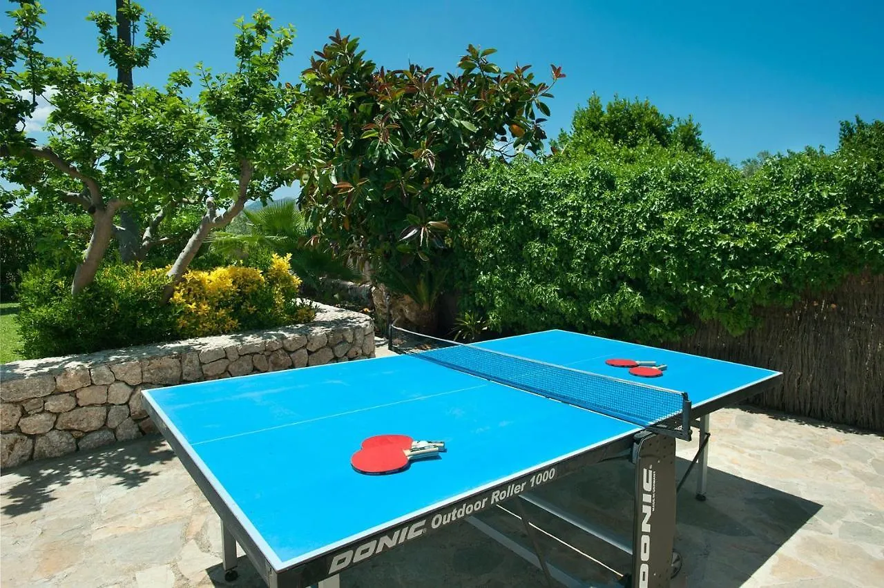 Villa Guaita By Villa Plus Port de Pollenca
