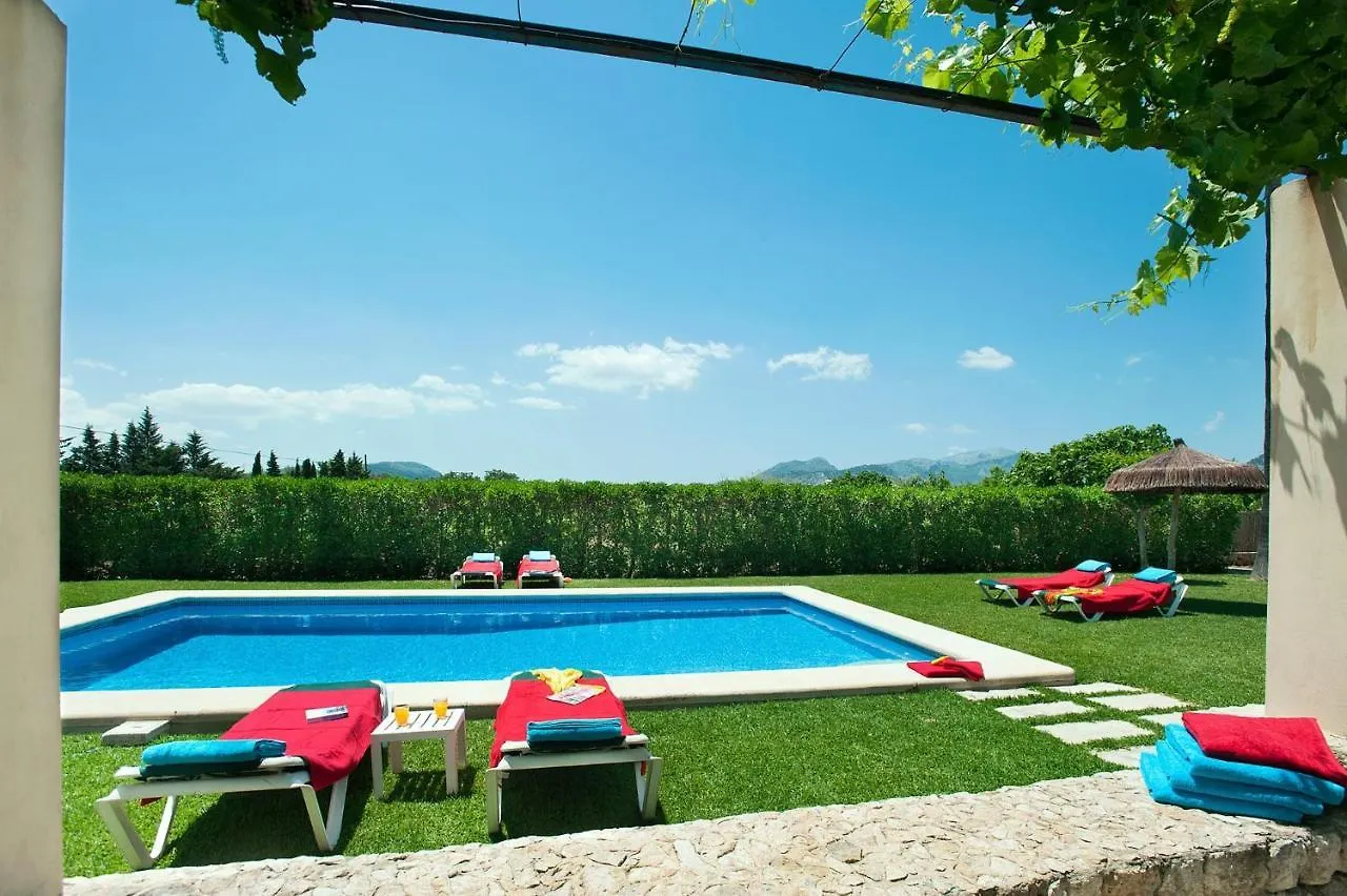 Villa Guaita By Villa Plus Port de Pollenca 0*,  Spain