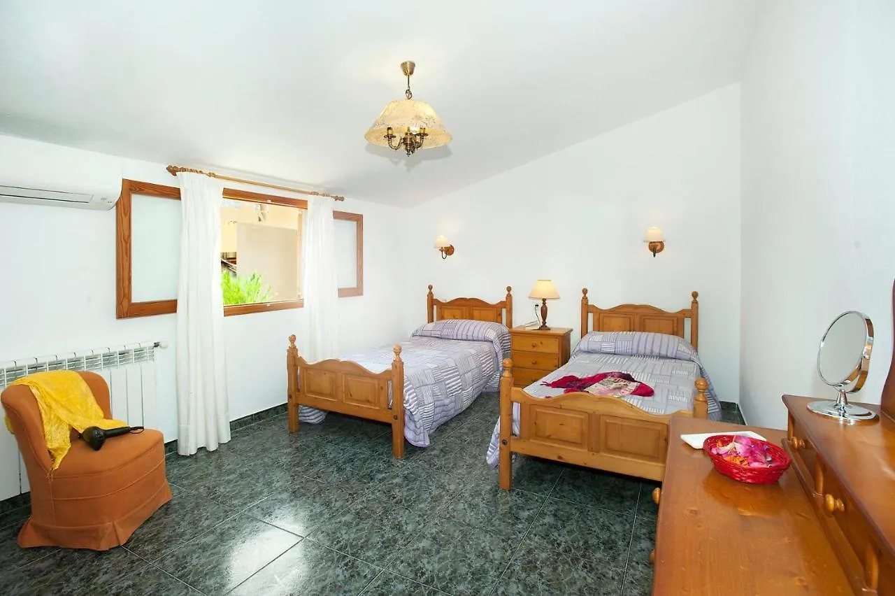 Villa Guaita By Villa Plus Port de Pollenca Spain