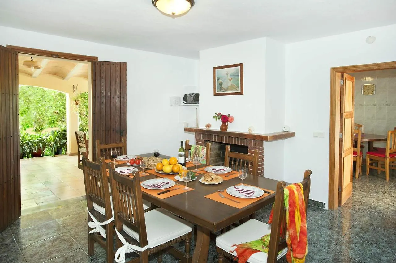 Villa Guaita By Villa Plus Port de Pollenca