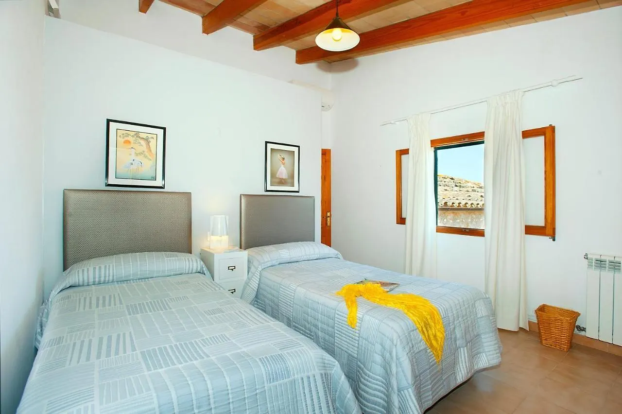 Villa Guaita By Villa Plus Port de Pollenca