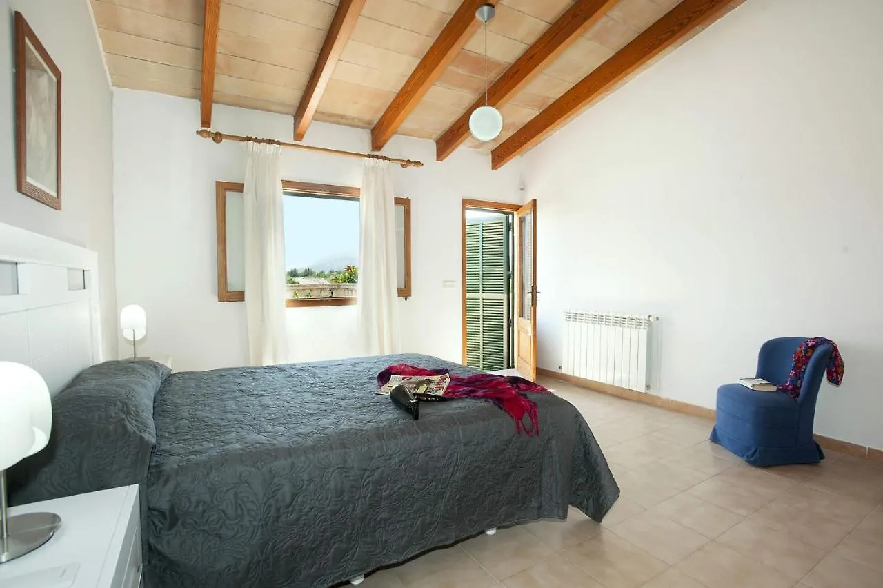 Villa Guaita By Villa Plus Port de Pollenca