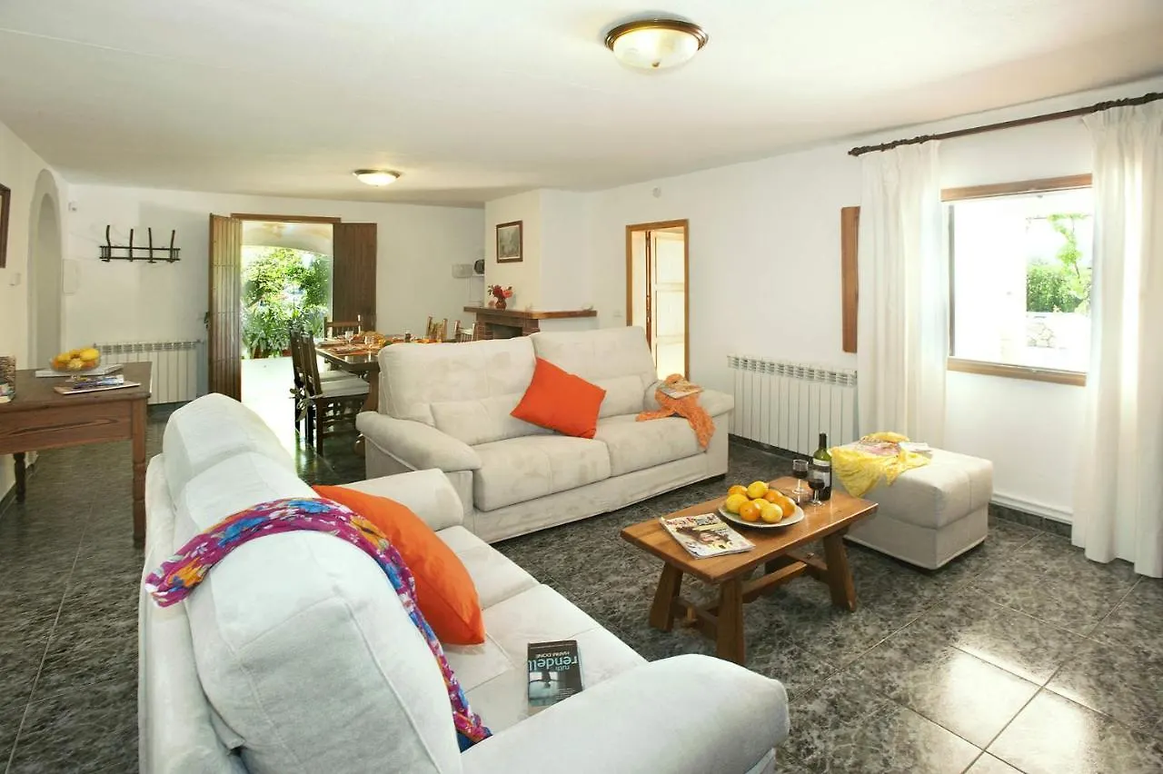 Villa Guaita By Villa Plus Port de Pollenca
