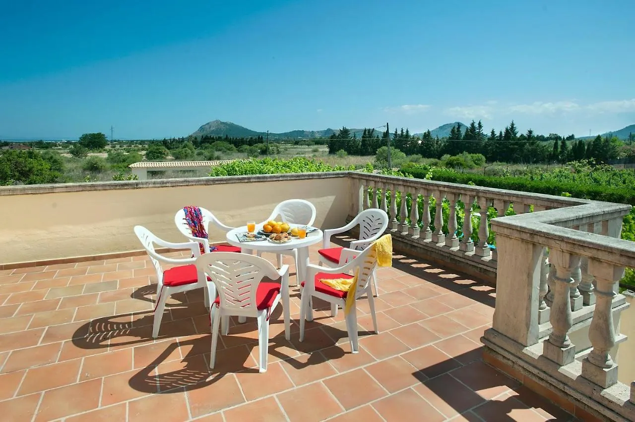 Villa Guaita By Villa Plus Port de Pollenca