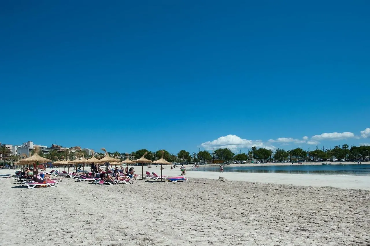 Villa Guaita By Villa Plus Port de Pollenca Spain