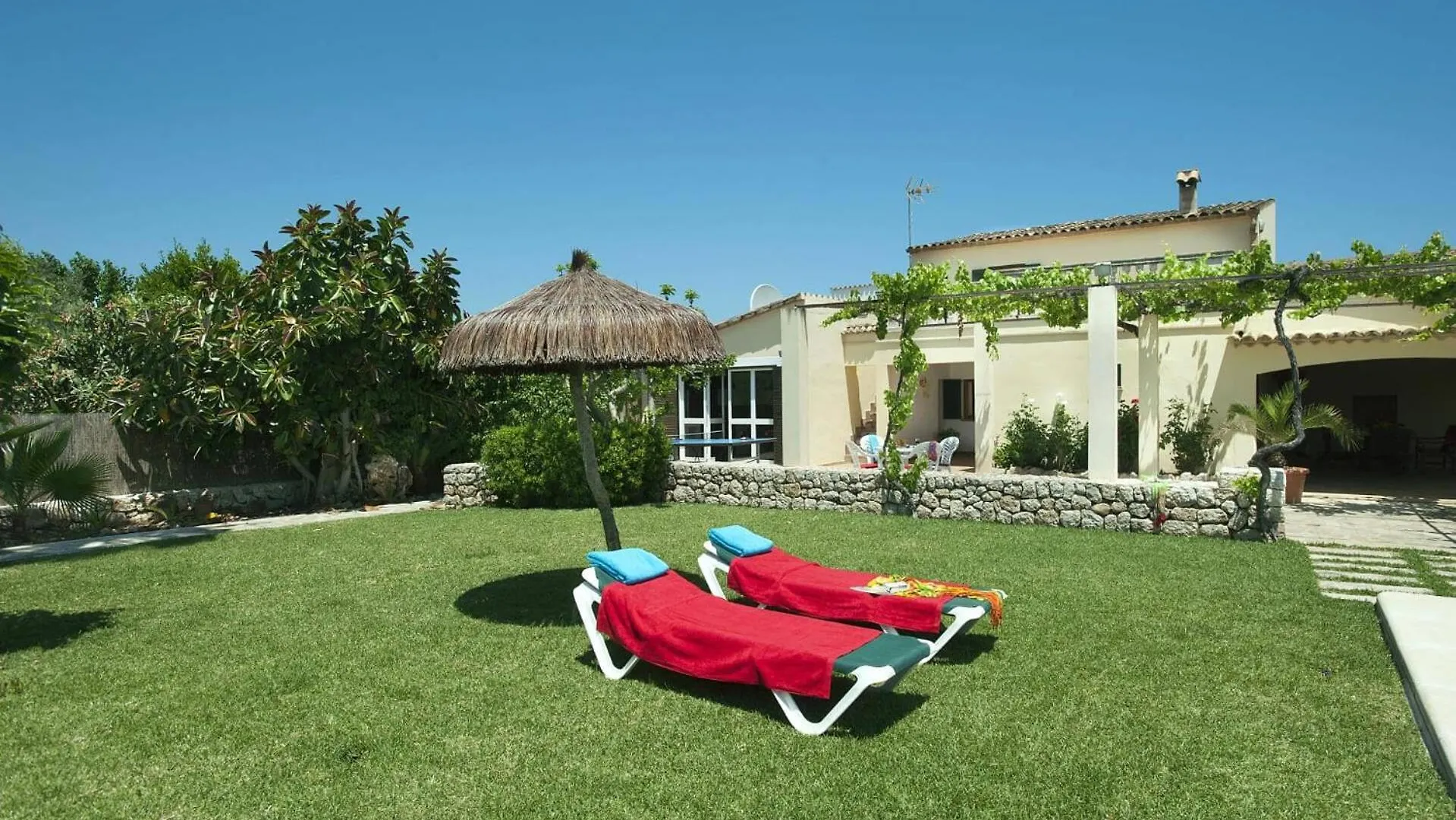 Villa Guaita By Villa Plus Port de Pollenca