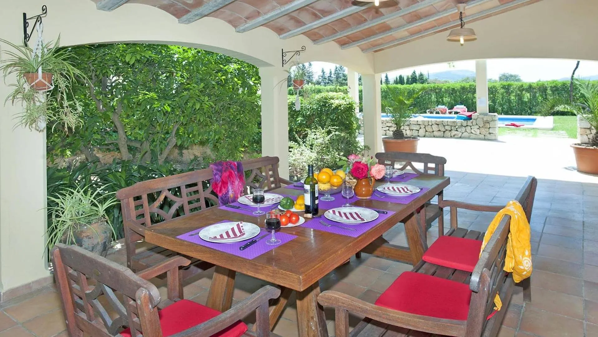 Villa Guaita By Villa Plus Port de Pollenca