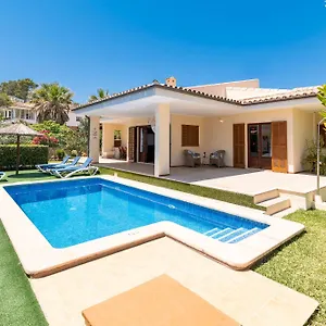 Villa Gotmar By Sealand, Port de Pollenca