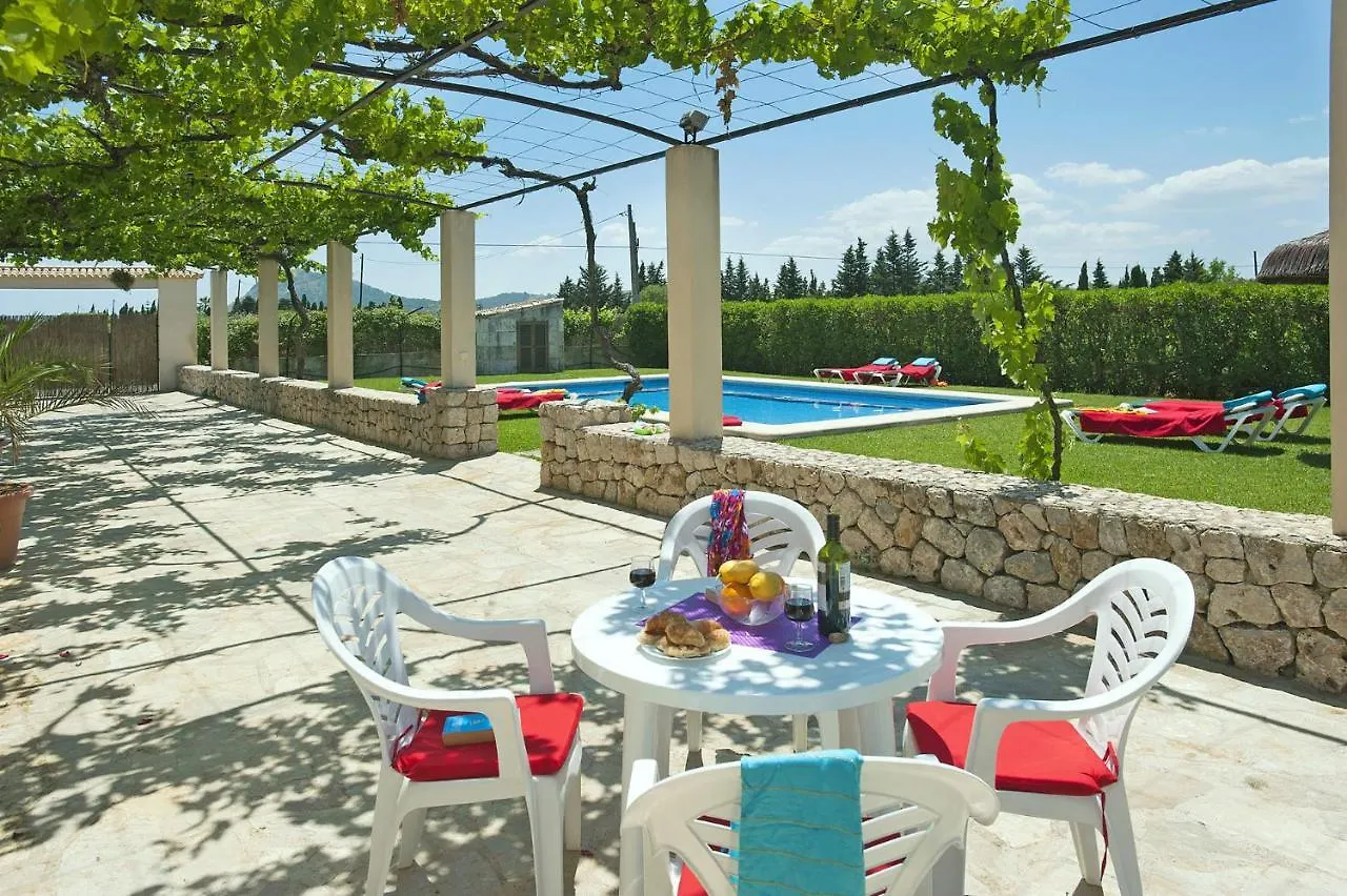 Villa Guaita By Villa Plus Port de Pollenca