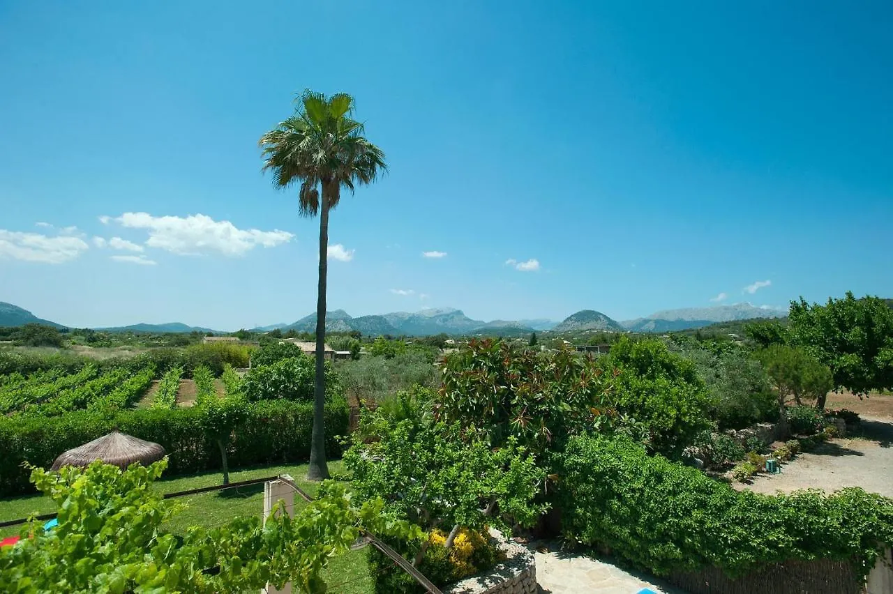 Villa Guaita By Villa Plus Port de Pollenca